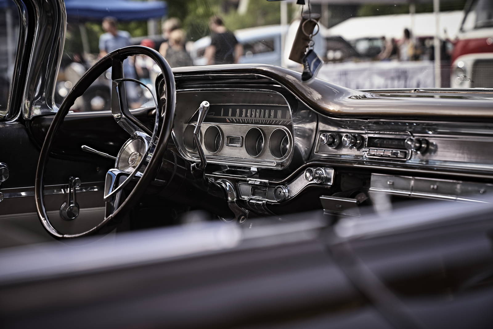 Kustom Kulture Forever